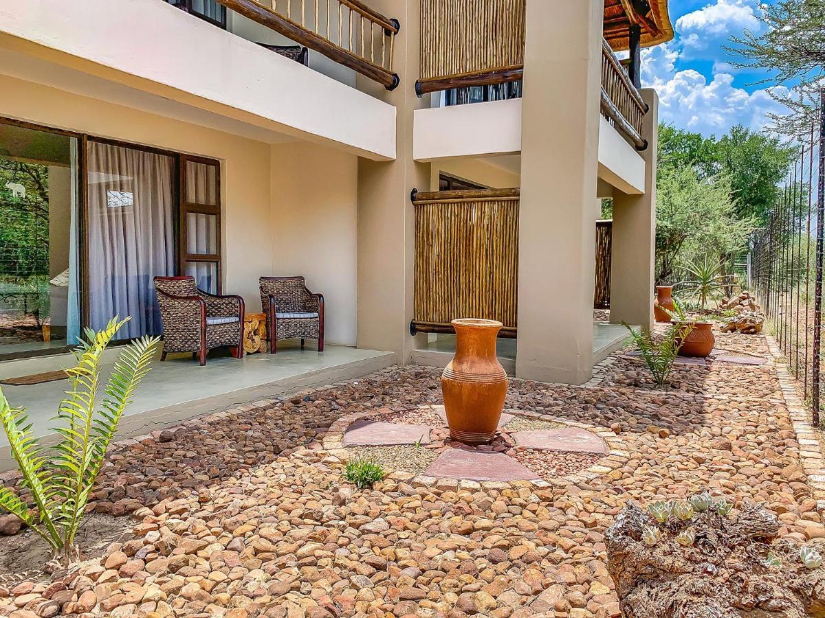 Tshikwalo Game Lodge Klipdrift Екстер'єр фото