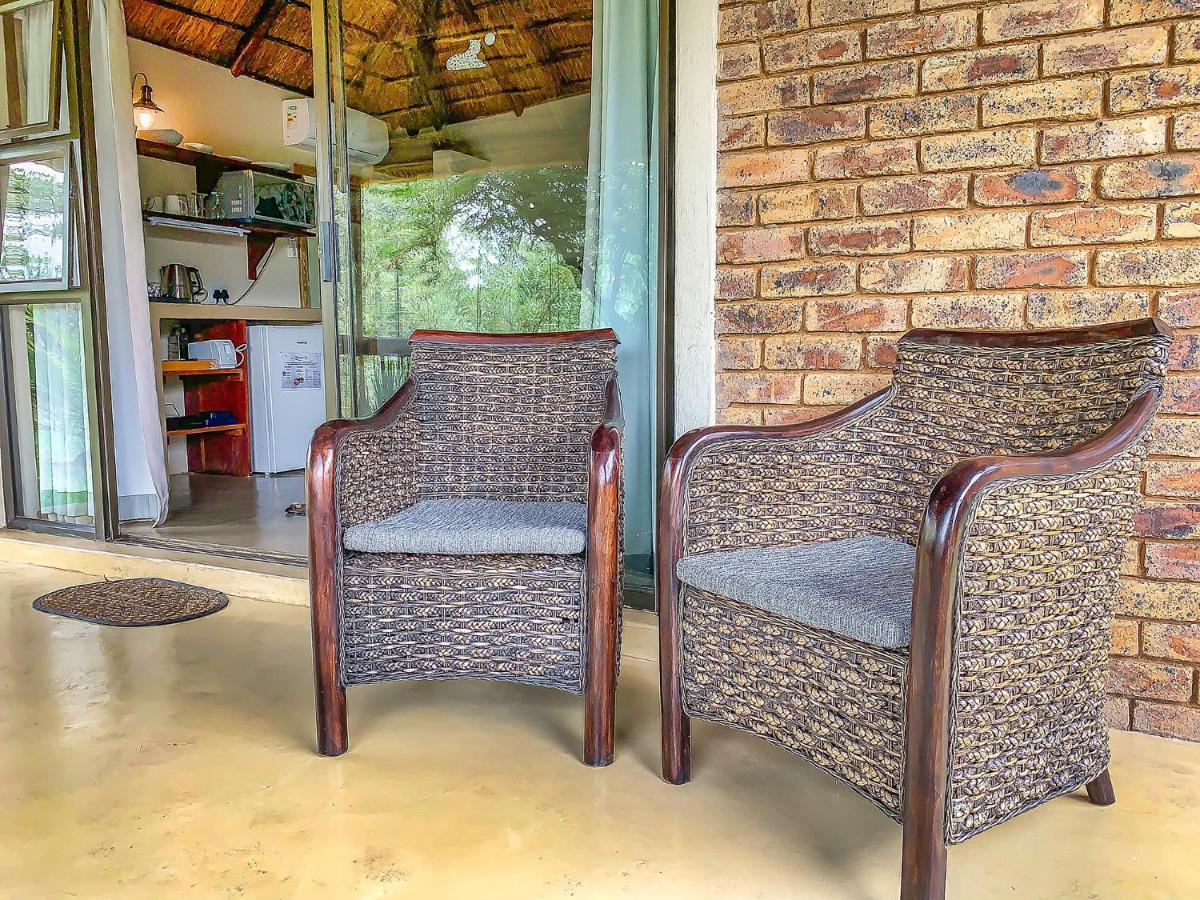 Tshikwalo Game Lodge Klipdrift Екстер'єр фото