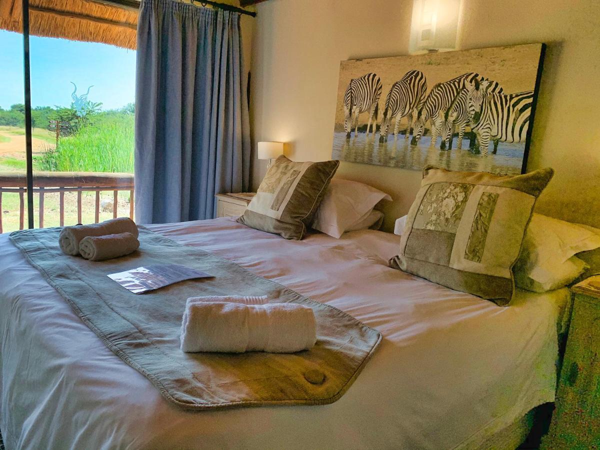 Tshikwalo Game Lodge Klipdrift Екстер'єр фото