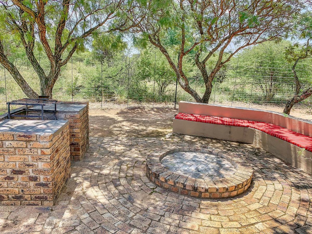Tshikwalo Game Lodge Klipdrift Екстер'єр фото