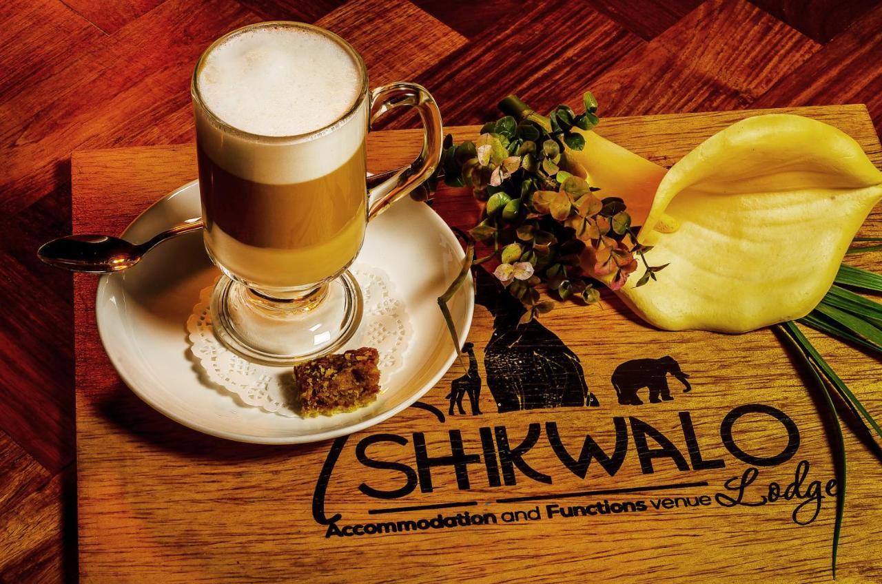 Tshikwalo Game Lodge Klipdrift Екстер'єр фото