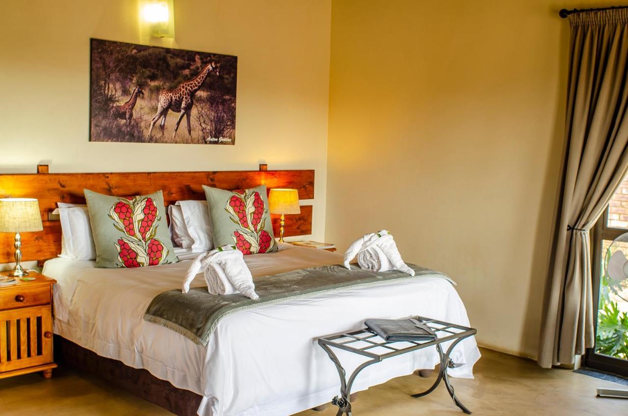 Tshikwalo Game Lodge Klipdrift Екстер'єр фото
