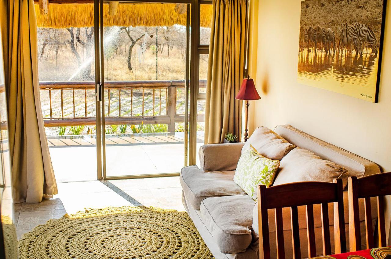 Tshikwalo Game Lodge Klipdrift Екстер'єр фото