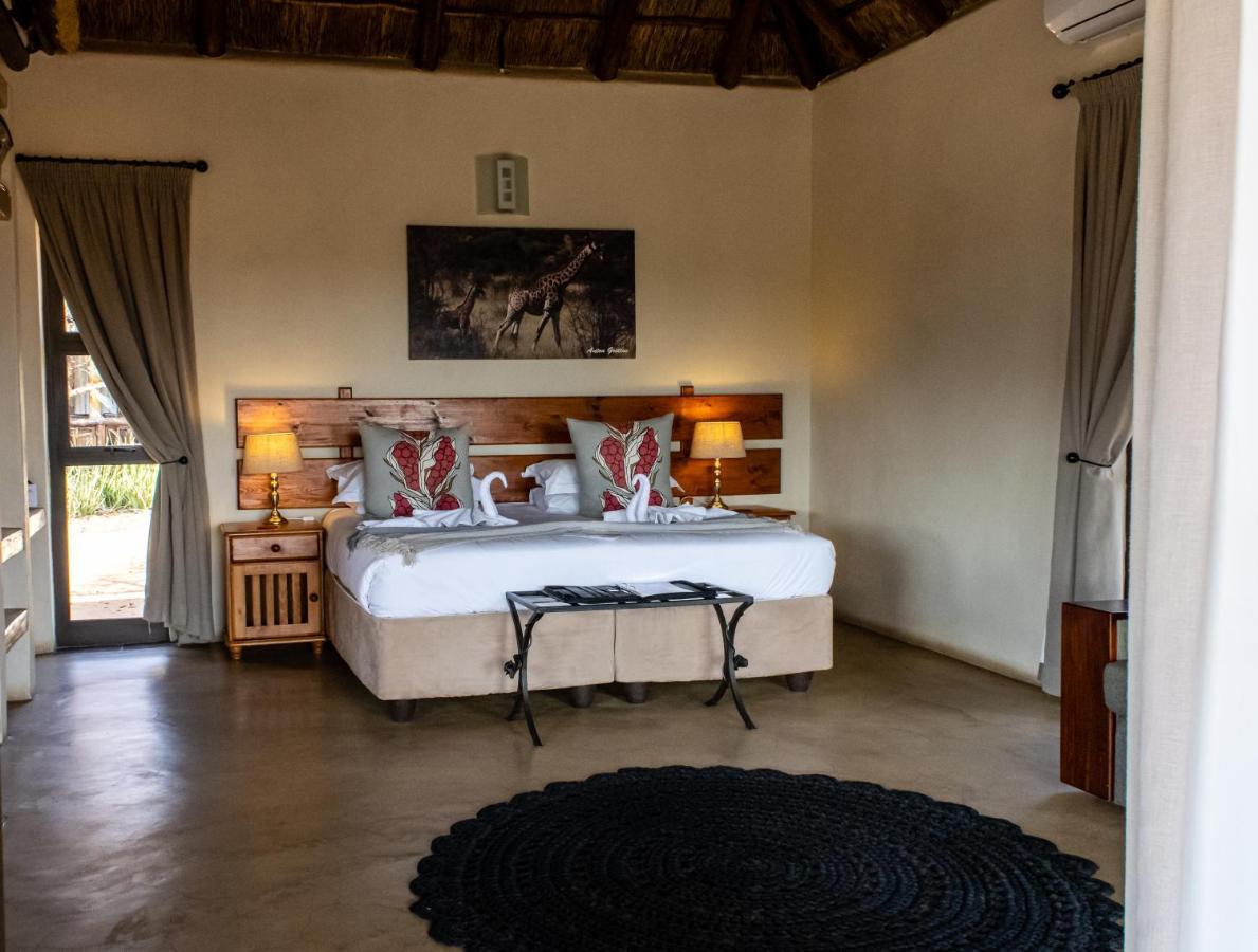 Tshikwalo Game Lodge Klipdrift Екстер'єр фото