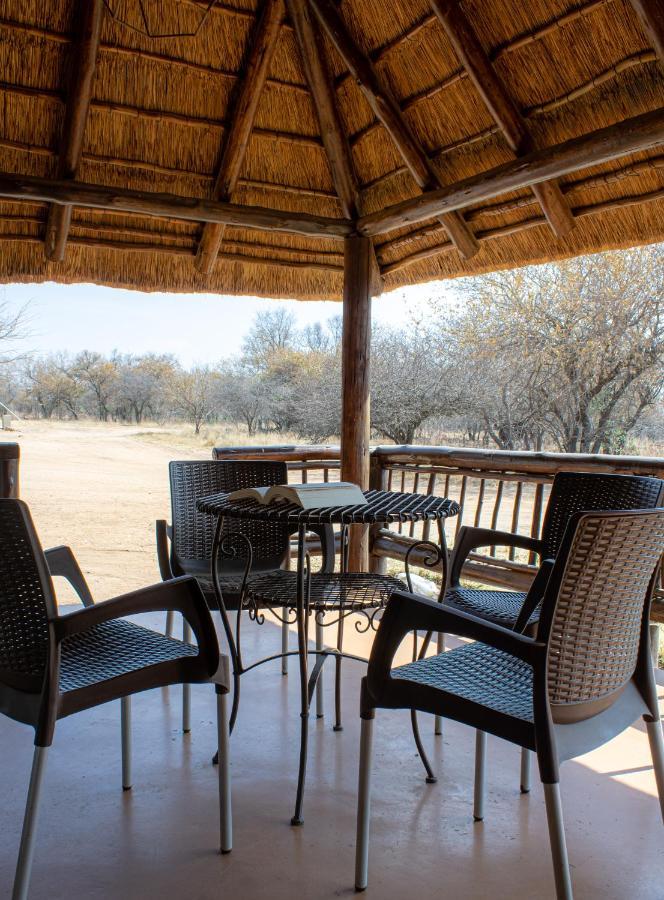 Tshikwalo Game Lodge Klipdrift Екстер'єр фото