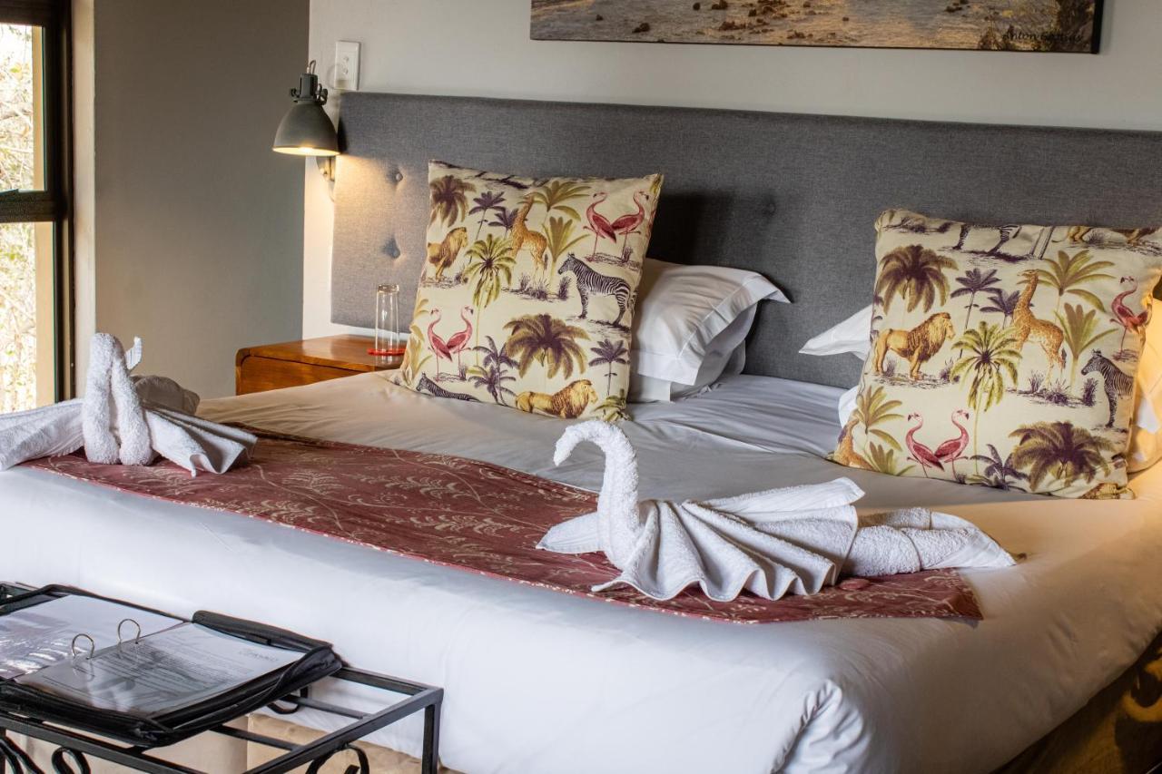 Tshikwalo Game Lodge Klipdrift Екстер'єр фото