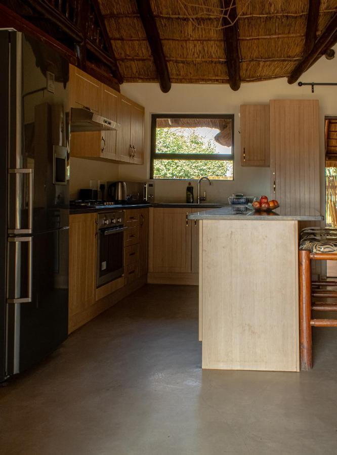 Tshikwalo Game Lodge Klipdrift Екстер'єр фото
