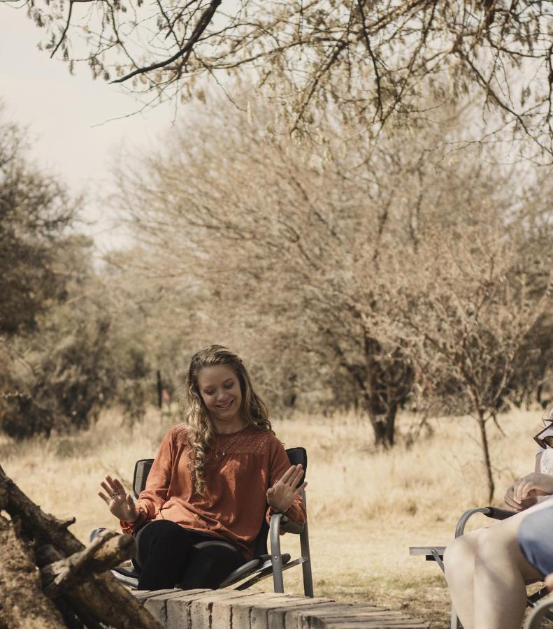 Tshikwalo Game Lodge Klipdrift Екстер'єр фото