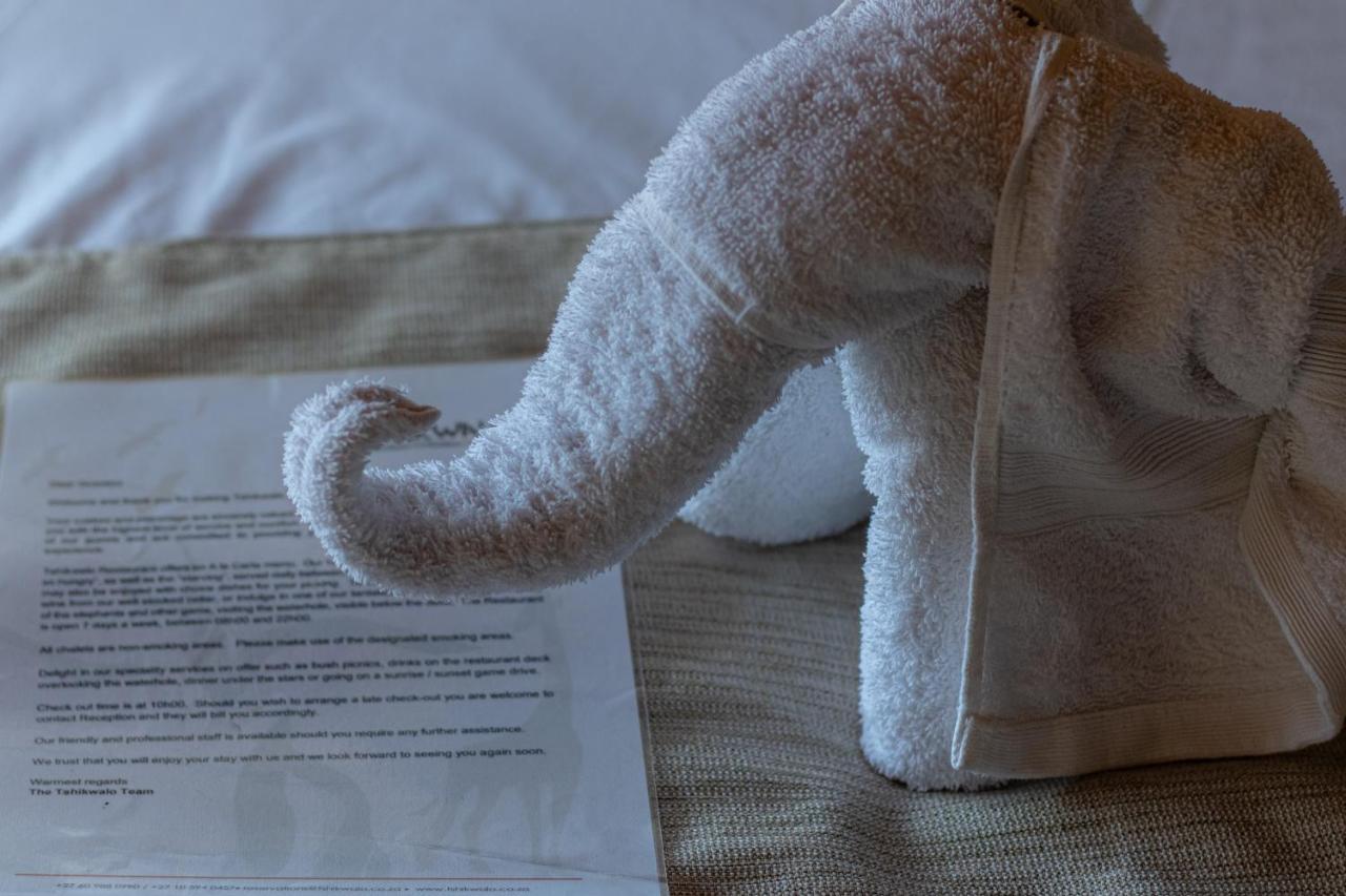 Tshikwalo Game Lodge Klipdrift Екстер'єр фото