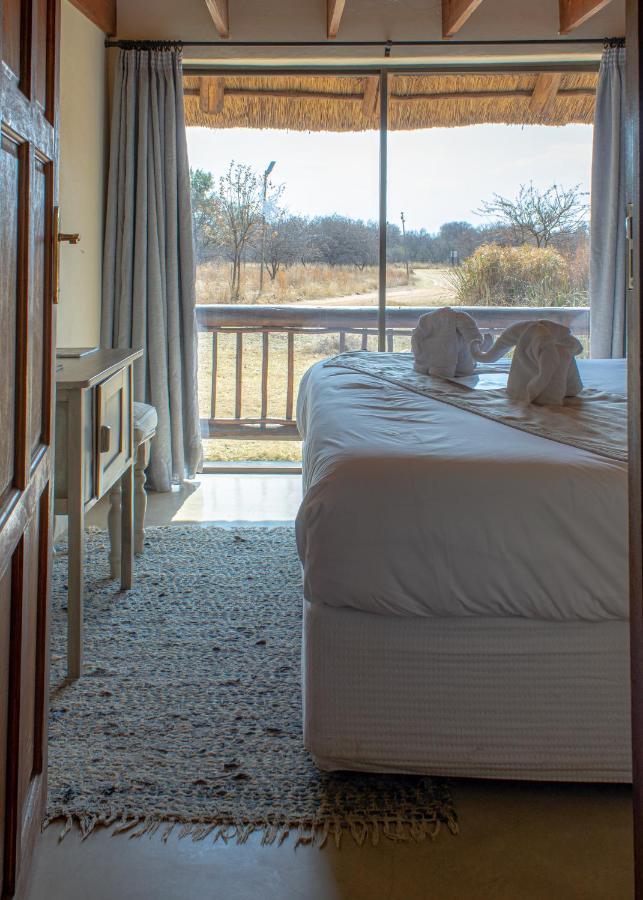 Tshikwalo Game Lodge Klipdrift Екстер'єр фото