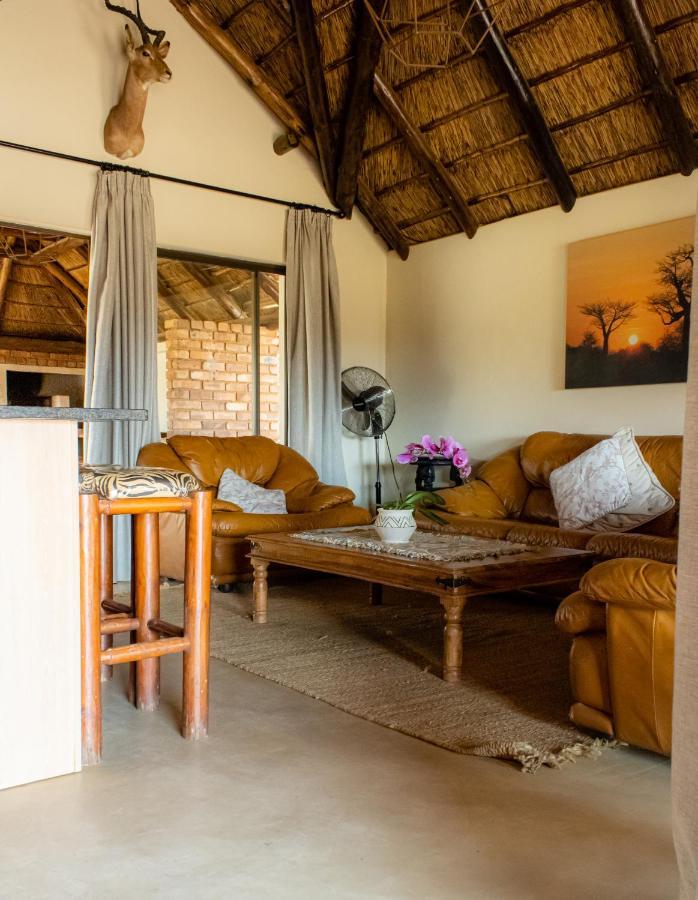 Tshikwalo Game Lodge Klipdrift Екстер'єр фото