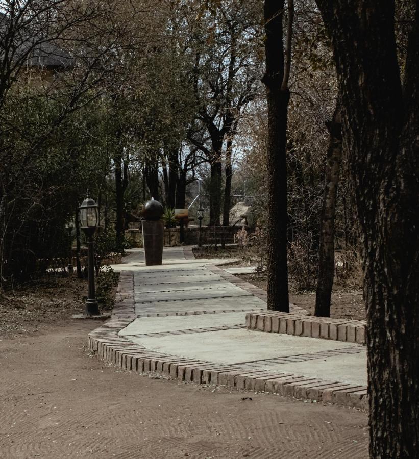 Tshikwalo Game Lodge Klipdrift Екстер'єр фото