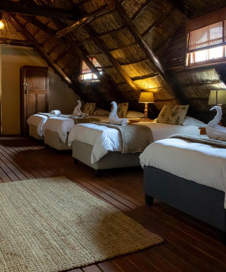 Tshikwalo Game Lodge Klipdrift Екстер'єр фото