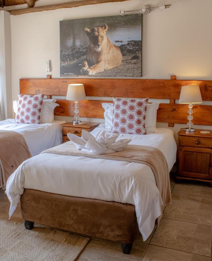 Tshikwalo Game Lodge Klipdrift Екстер'єр фото