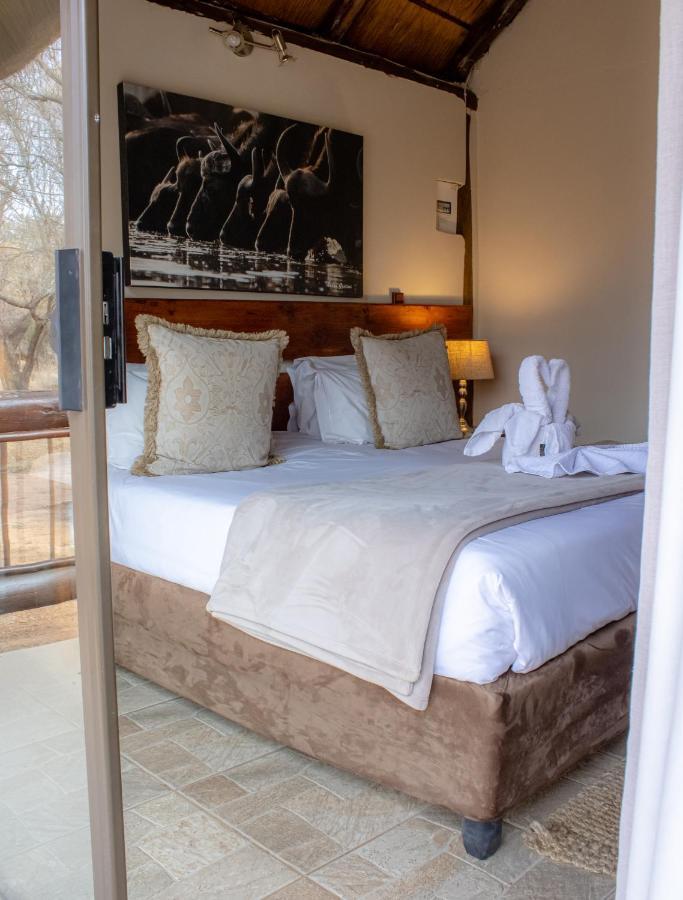 Tshikwalo Game Lodge Klipdrift Екстер'єр фото