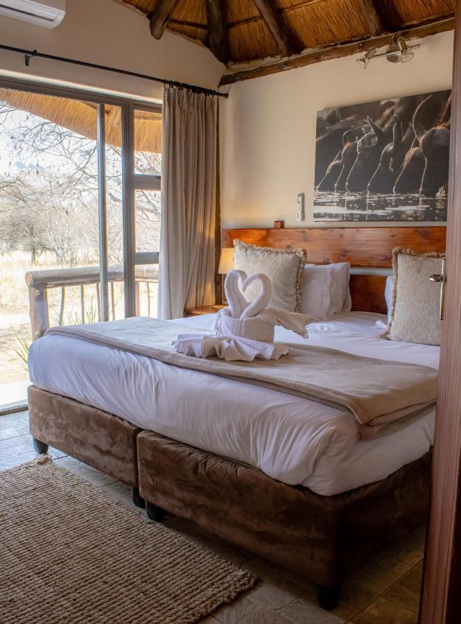 Tshikwalo Game Lodge Klipdrift Екстер'єр фото